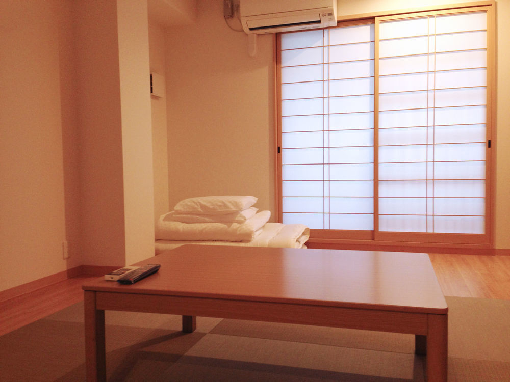 Sai Hotel Киото Экстерьер фото